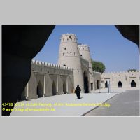 43478 10 014 Al-Jahli-Festung, Al Ain, Arabische Emirate 2021.jpg